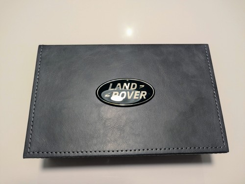 Land rover rfid car - rfid, (faraday)