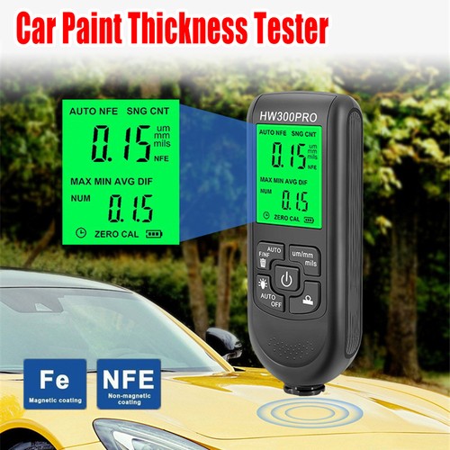 Digital backlight lcd film - backlight, car