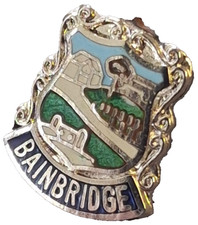 Bainbridge village small - bainbridge,