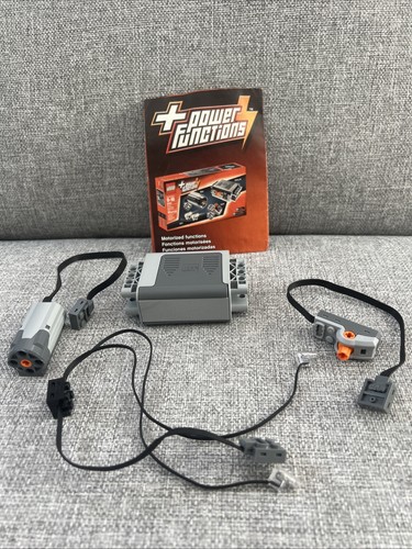 Lego technic 8293 - lego, power