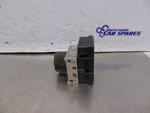 Peugeot 206 abs pump 09 - peugeot,