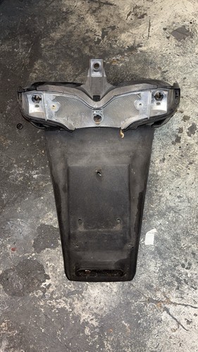 Gilera runner old - shape, vx125