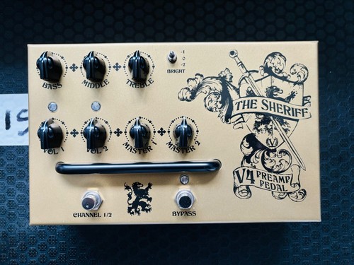 Victory amps the - victory,
