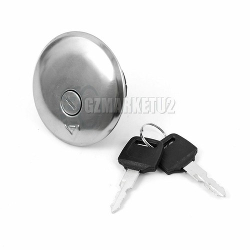 Fuel tank cap - for, suzuki