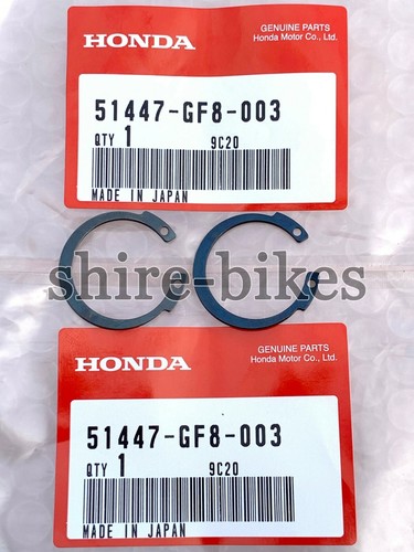 New genuine honda - new,