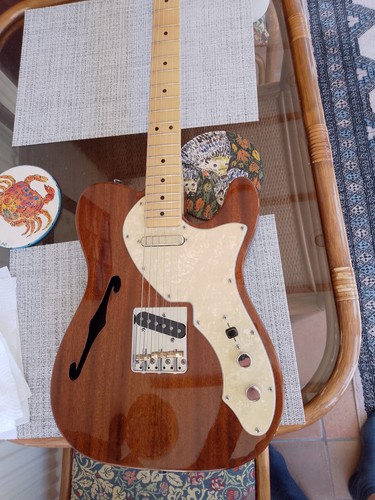 Used fender electric - used, guitars