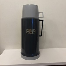 Vintage Thermos Flask 1 Litre