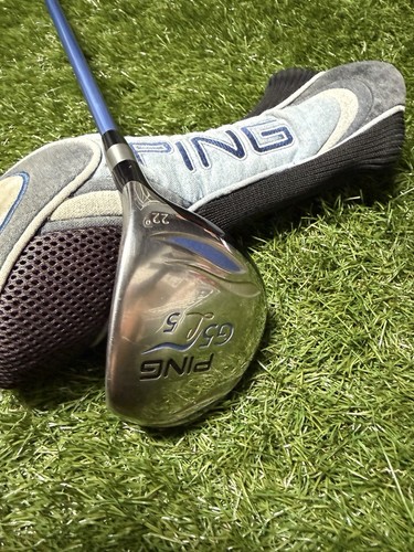 Ladies ping wood 22 - ladies,