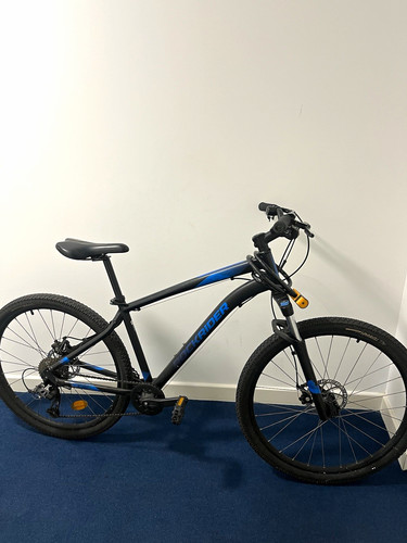 Rockrider mountain bike - mountain,