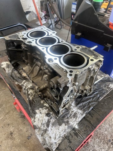 Honda civic fn2 type k20z4 - type, r