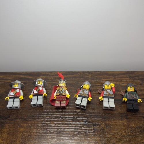 Lego 7946 king - 7946, castle