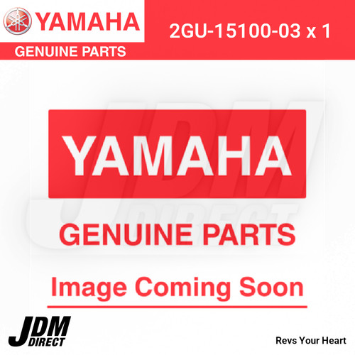 Yamaha genuine 1987 2006 - yamaha,