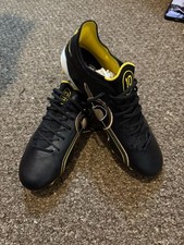 PUMA KING ULTIMATE Pelé FG/AG Football Boots Sports Shoes Trainers - Unisex New