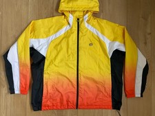 MENS NIKE TN TUNED YELLOW