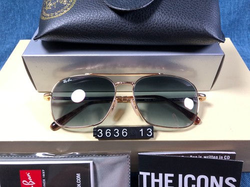 Ray ban rb3636 - ray-ban,