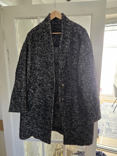 Zara woman wool - woman,