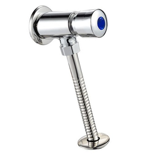 Manual flush valve reliable - manual,