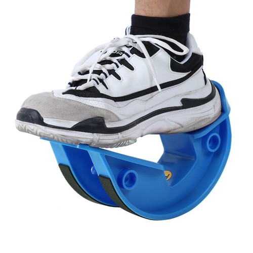 Foot rocker calf stretcher - _foot,