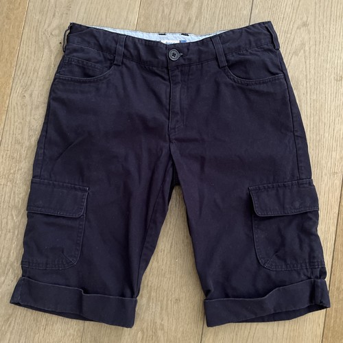 Jacadi boys size 12a navy - jacadi,