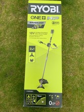 Ryobi 18V Brushcutter /