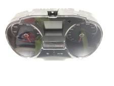 SEAT IBIZA Speedometer
