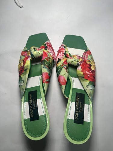 Dolce gabbana floral print - &,