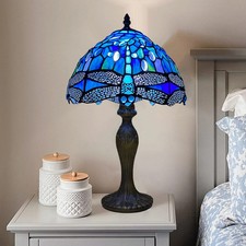 Tiffany Style Table Lamp