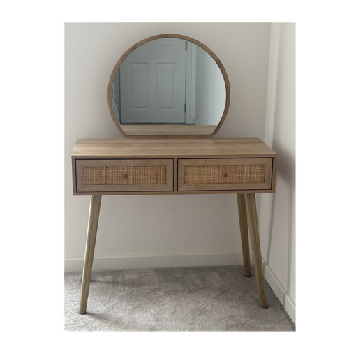 Daals light wood dressing - daals,