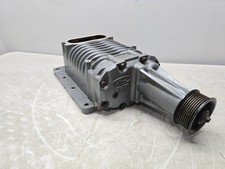 2001-2004 Ford SVT Lightning Supercharger Eaton M112 Harley Davidson F150 Blower