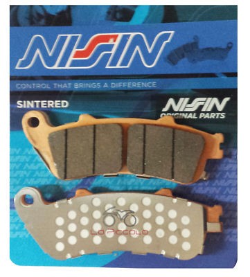 250 nissin rear brake - nissin,