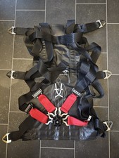 FERNO Stretcher Harness wipe