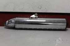 EXHAUST MUFFLER ORIGINAL OEM