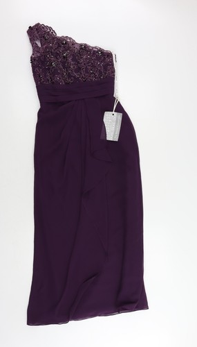 Mark lesley womens - lesley, purple