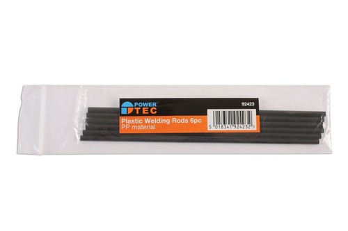 Power tec 92423 polypropylene - 92423,