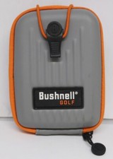 Bushnell Hard Shell Carry Case Grey X/V2/V3/V4/V5/Pro X2/Pro XE/L7 Rangefinder