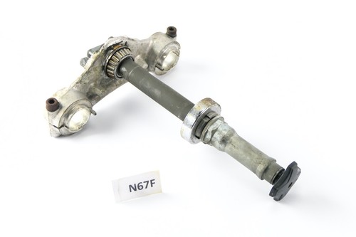 Bmw triple clamp - bmw, 60/7