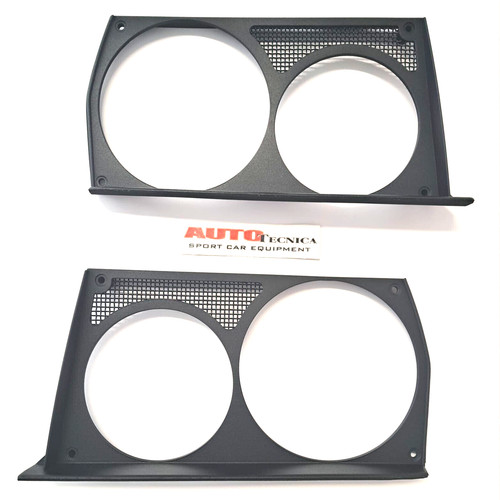 Pair frames lamps lancia - frames,