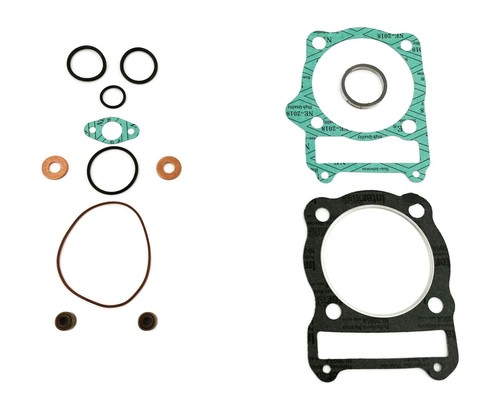 Engine gasket set - engine,