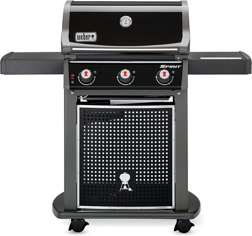 Weber spirit 310 gbs gas - ii,