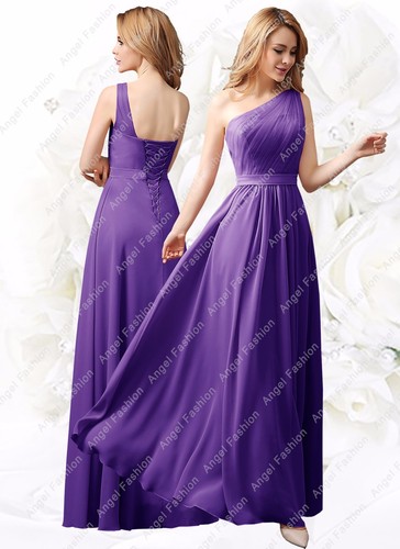 Long chiffon lace - long,