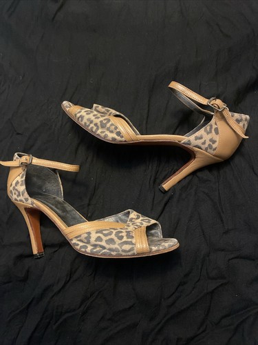 Ladies latin tango dance - latin, shoes