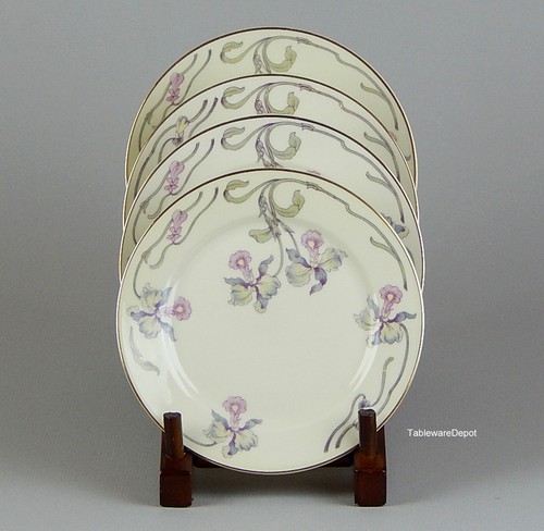 Rosenthal continental orchid - continental,