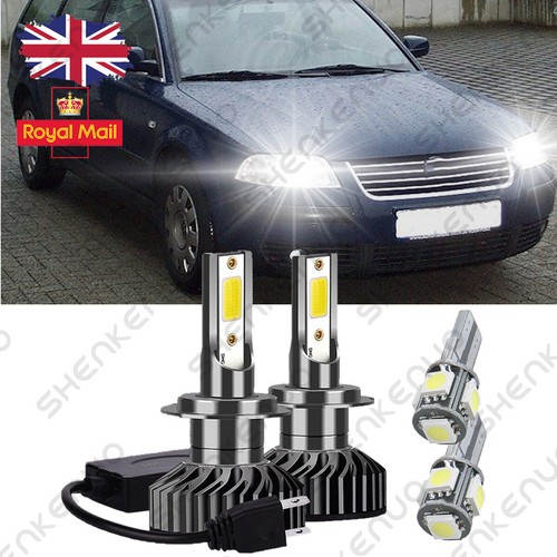 For passat 3b6 1 - for, 4x