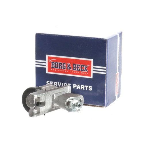 Borg beck wheel - &,
