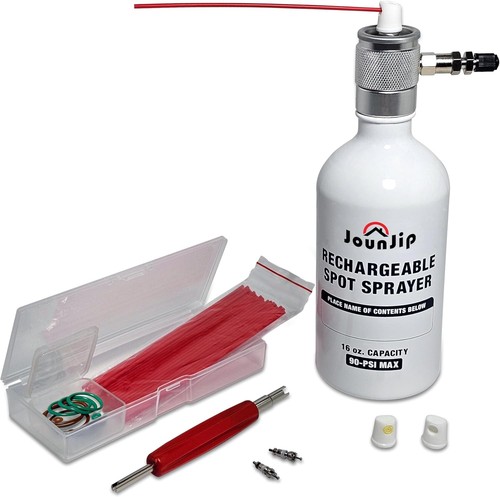Jounjip refillable non - jounjip,