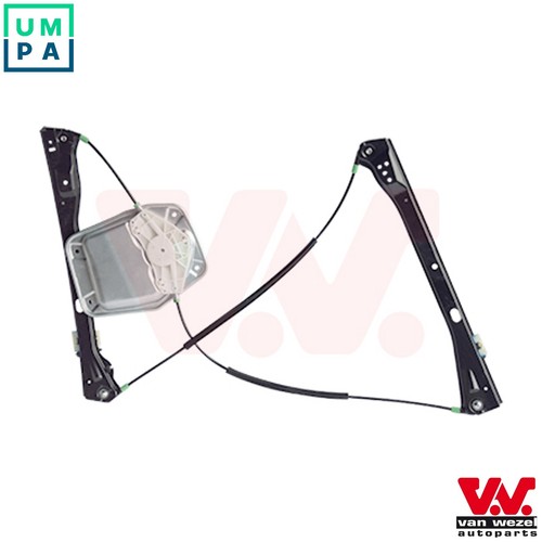Window regulator 5894267 - regulator, for