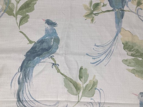 Laura ashley fabric material - ashley,