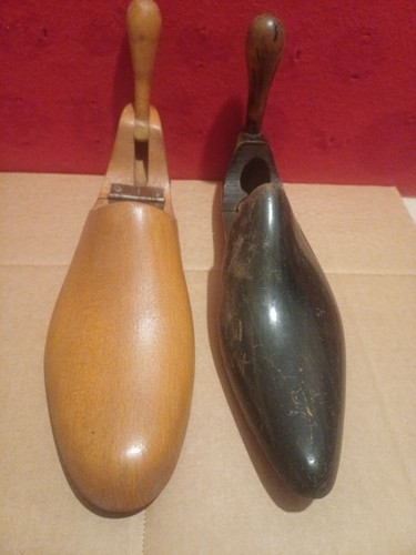 Two lovely vintage - lovely, antique