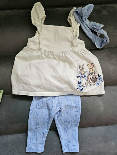 Peter rabbit baby - peter,