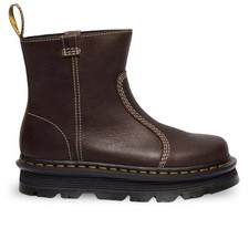 Shoes Dr. Martens Zebzag Rigger Wyoming Size 6 Uk Code 42662200 -9W